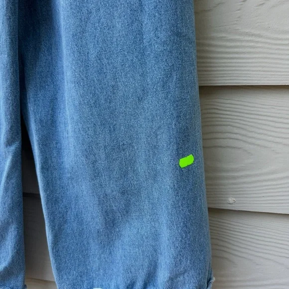 adidas Originals X KSENIASCHNAIDER 3-Stripes Jeans